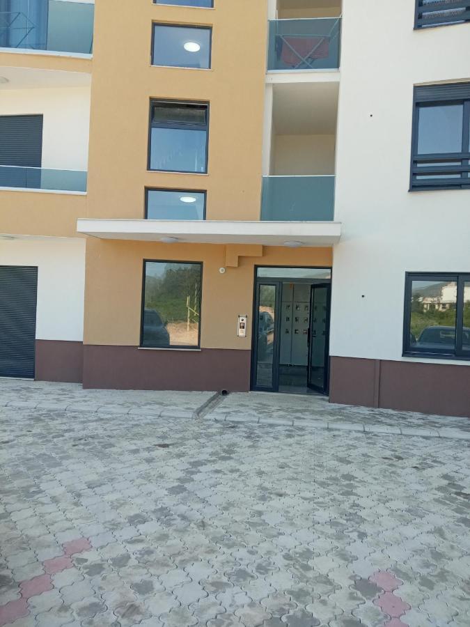 Apartman Ami أولتْسي المظهر الخارجي الصورة