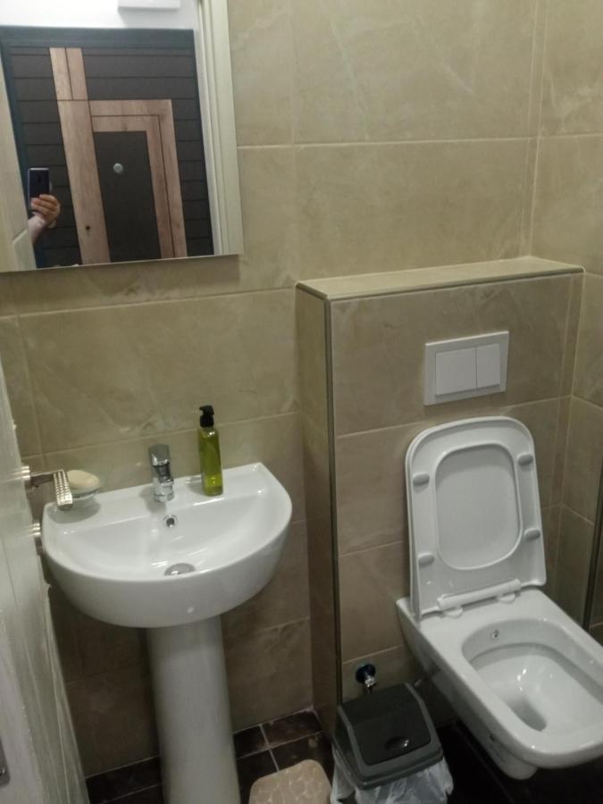 Apartman Ami أولتْسي المظهر الخارجي الصورة