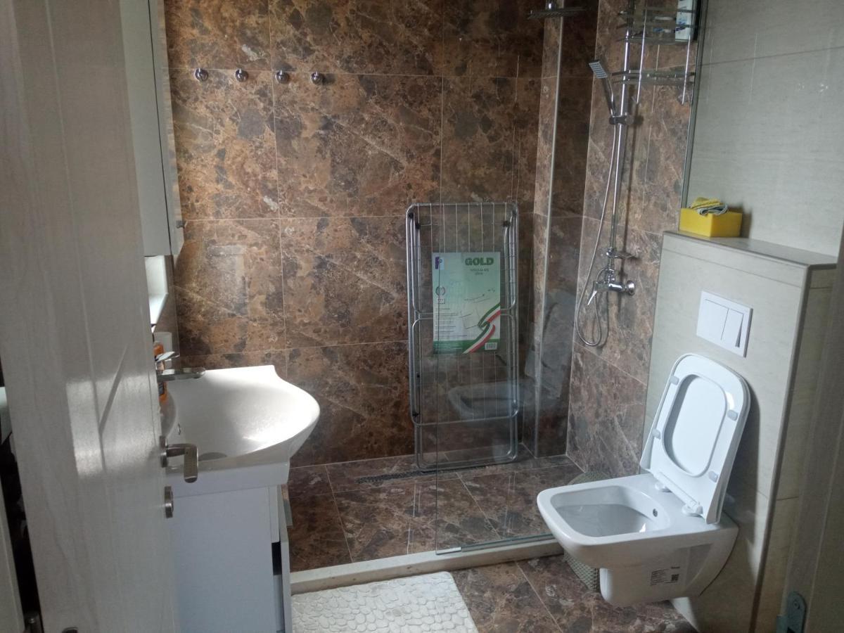 Apartman Ami أولتْسي المظهر الخارجي الصورة