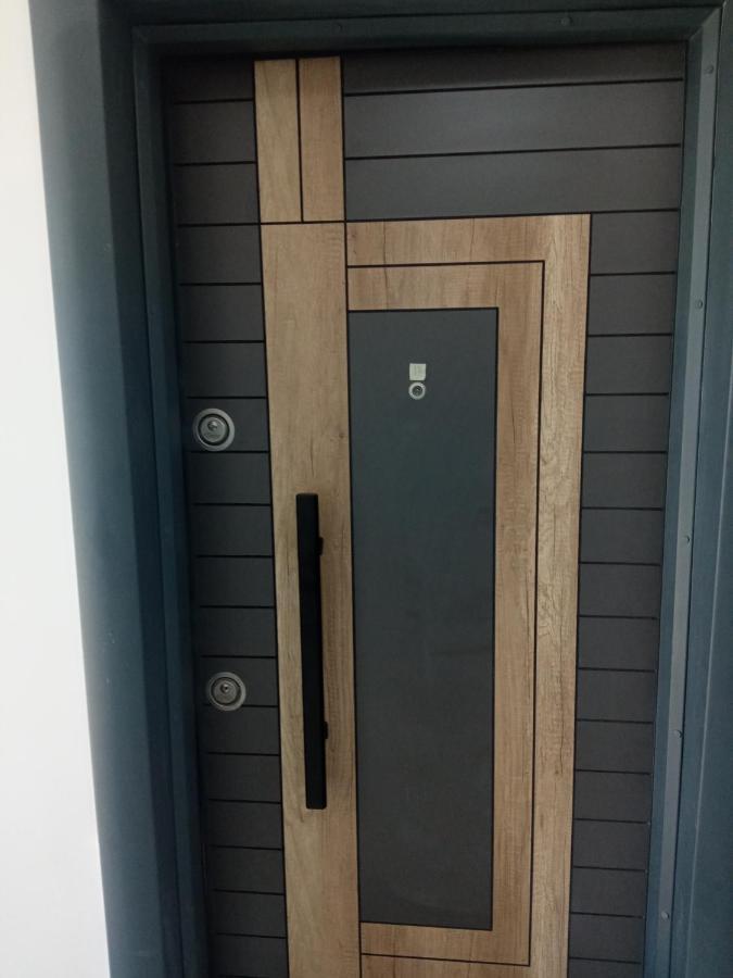 Apartman Ami أولتْسي المظهر الخارجي الصورة
