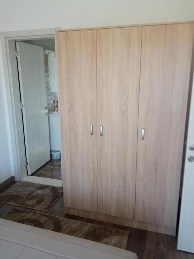 Apartman Ami أولتْسي المظهر الخارجي الصورة