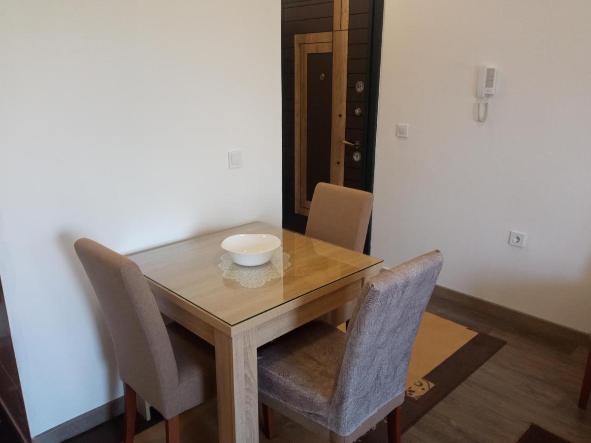 Apartman Ami أولتْسي المظهر الخارجي الصورة